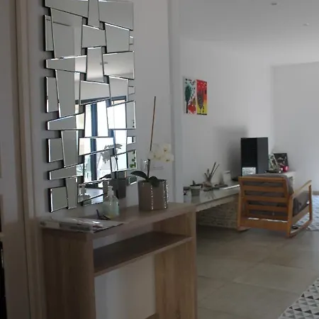 Villa Avec Piscine *