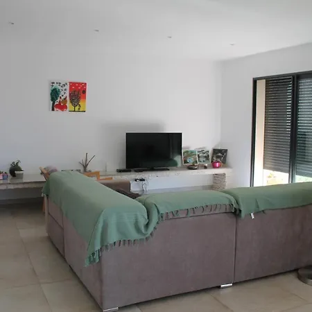 Avec Piscine Villa *