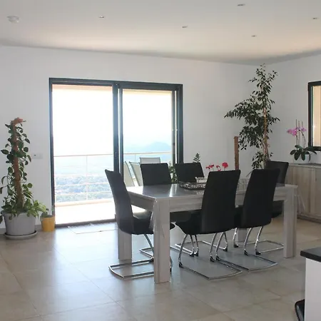 Avec Piscine Villa Sotta