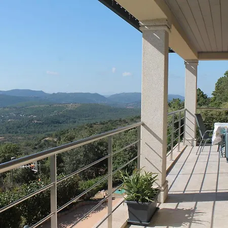 Villa Avec Piscine Sotta