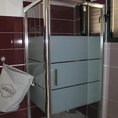 Villa Avec Piscine Sotta